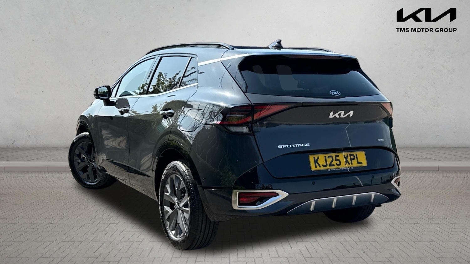 Used Kia Sportage 2025 for sale - 76306207: Photo 2