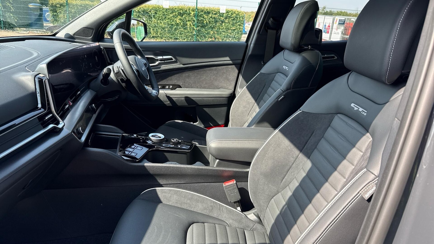 Used Kia Sportage 2025 for sale - 76306207: Photo 22