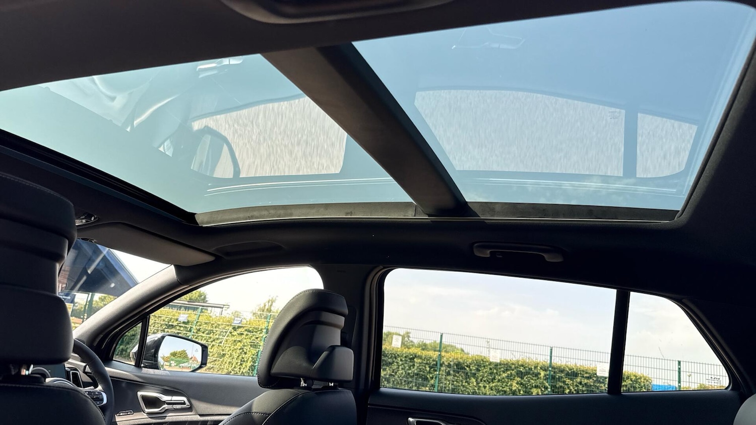 Used Kia Sportage 2025 for sale - 76306207: Photo 26