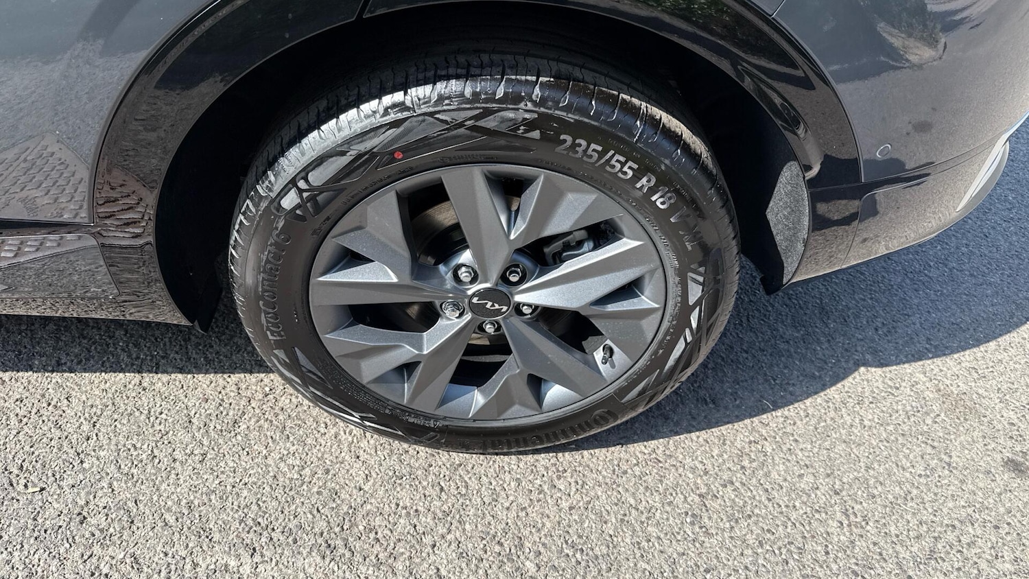 Used Kia Sportage 2025 for sale - 76306207: Photo 28