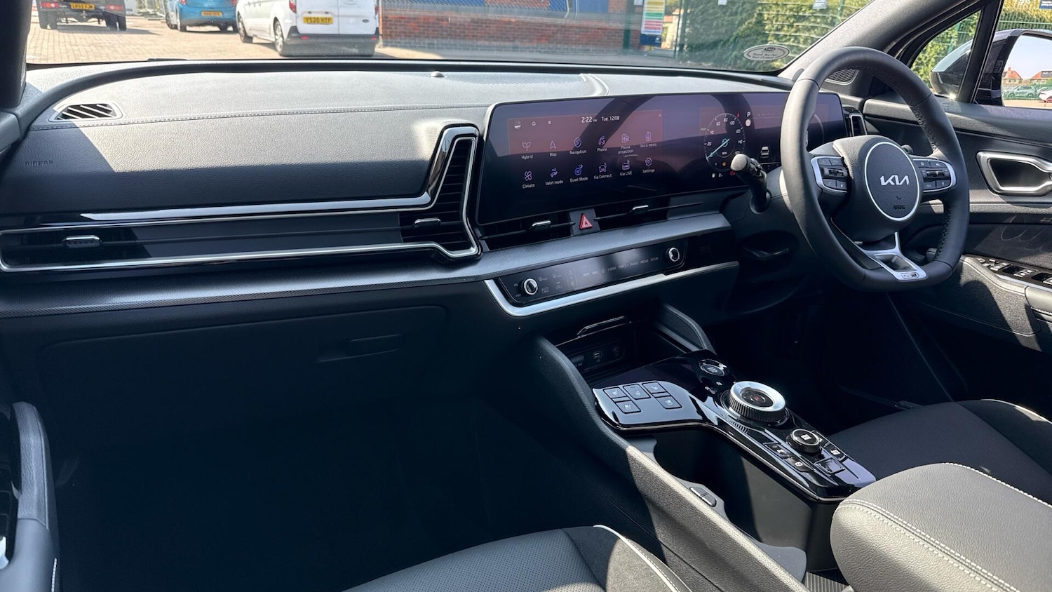 Used Kia Sportage 2025 for sale - 76306207: Photo 3