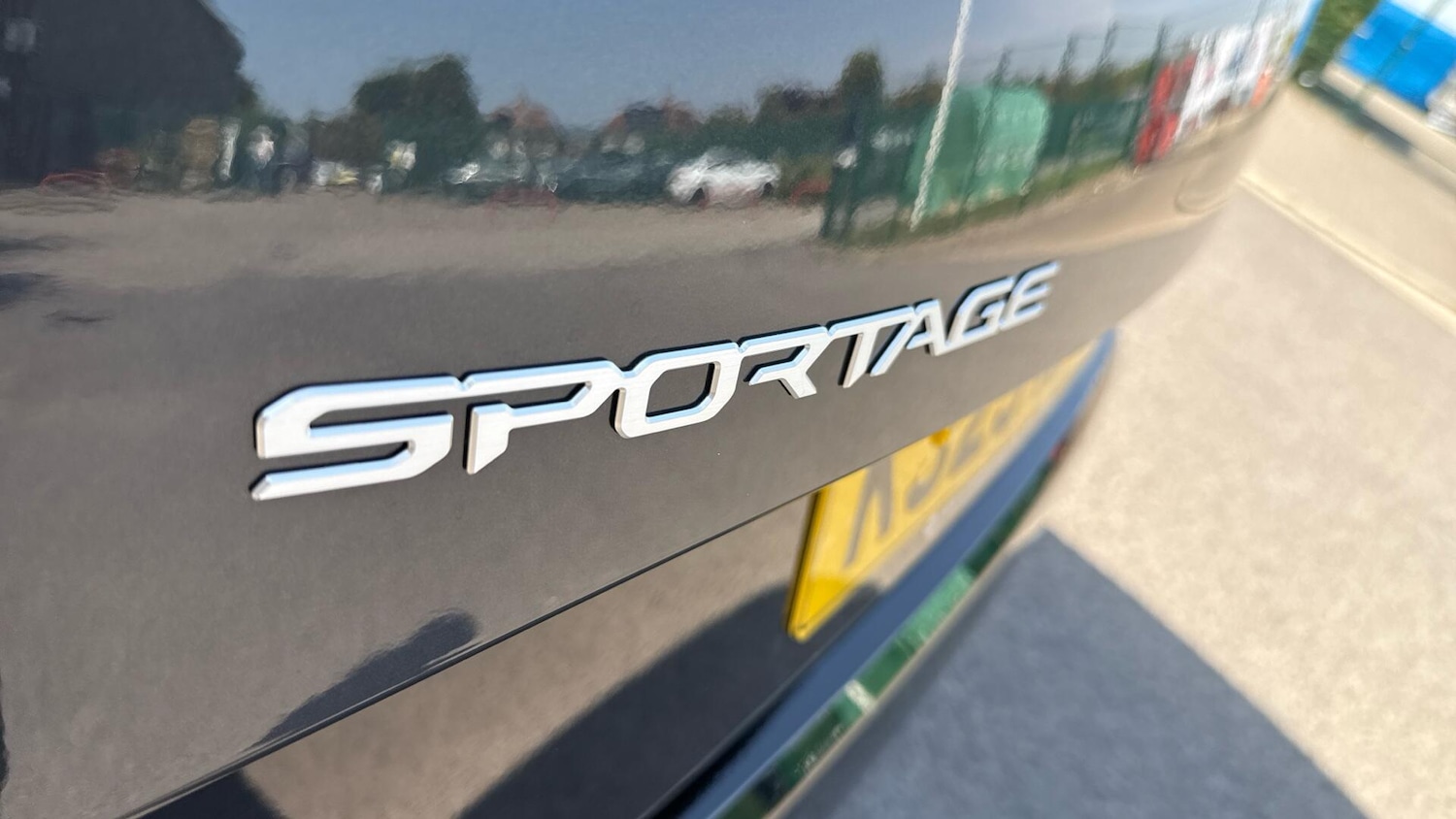 Used Kia Sportage 2025 for sale - 76306207: Photo 32