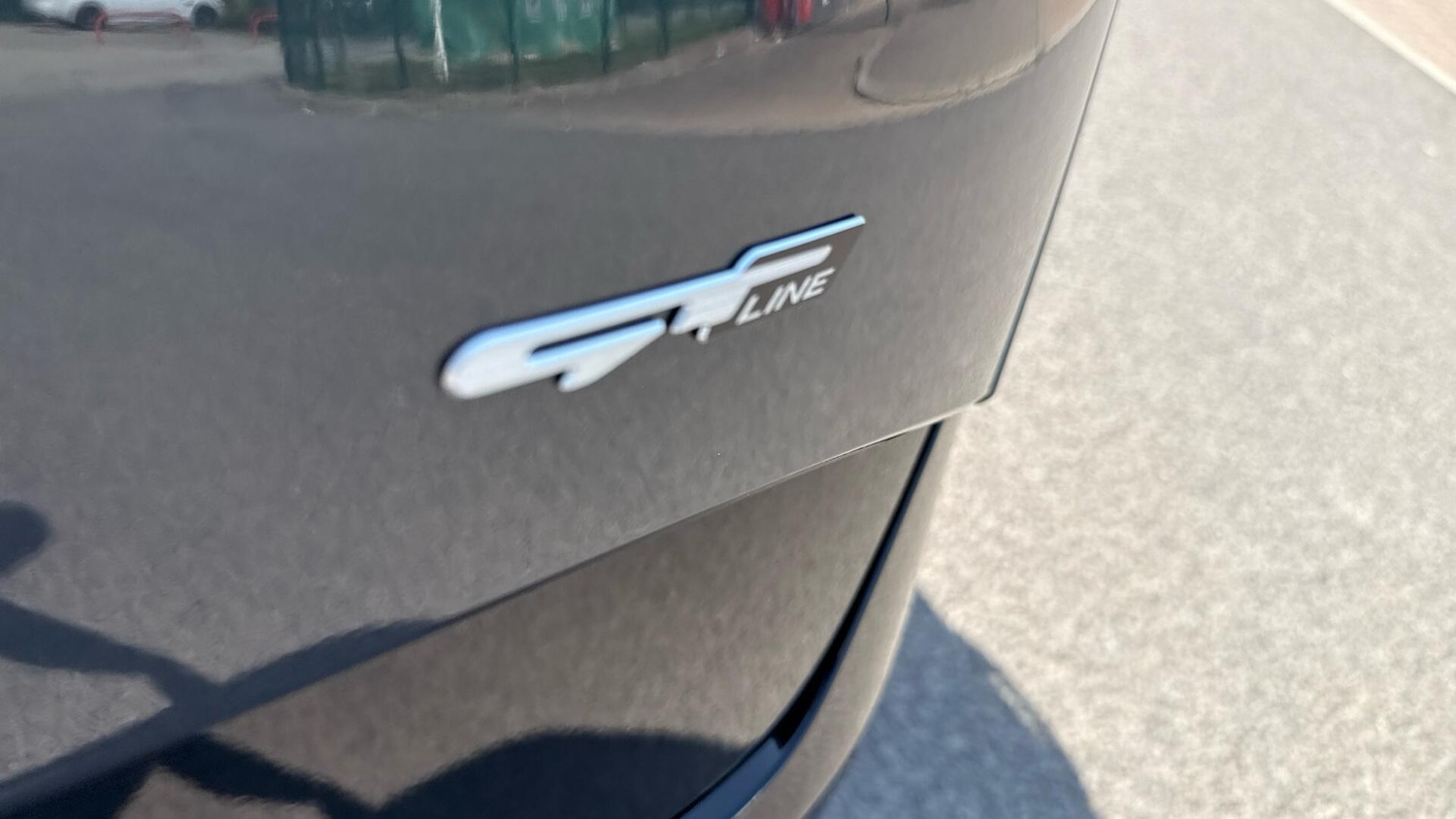 Used Kia Sportage 2025 for sale - 76306207: Photo 33