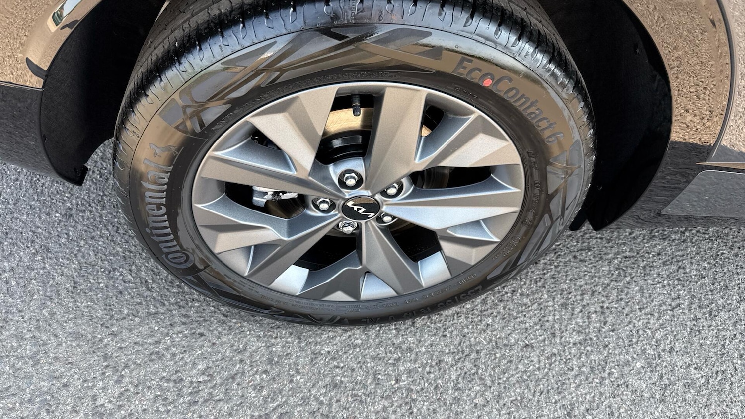 Used Kia Sportage 2025 for sale - 76306207: Photo 37