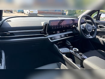 Used Kia Sportage 2025 for sale - 76306207: Photo