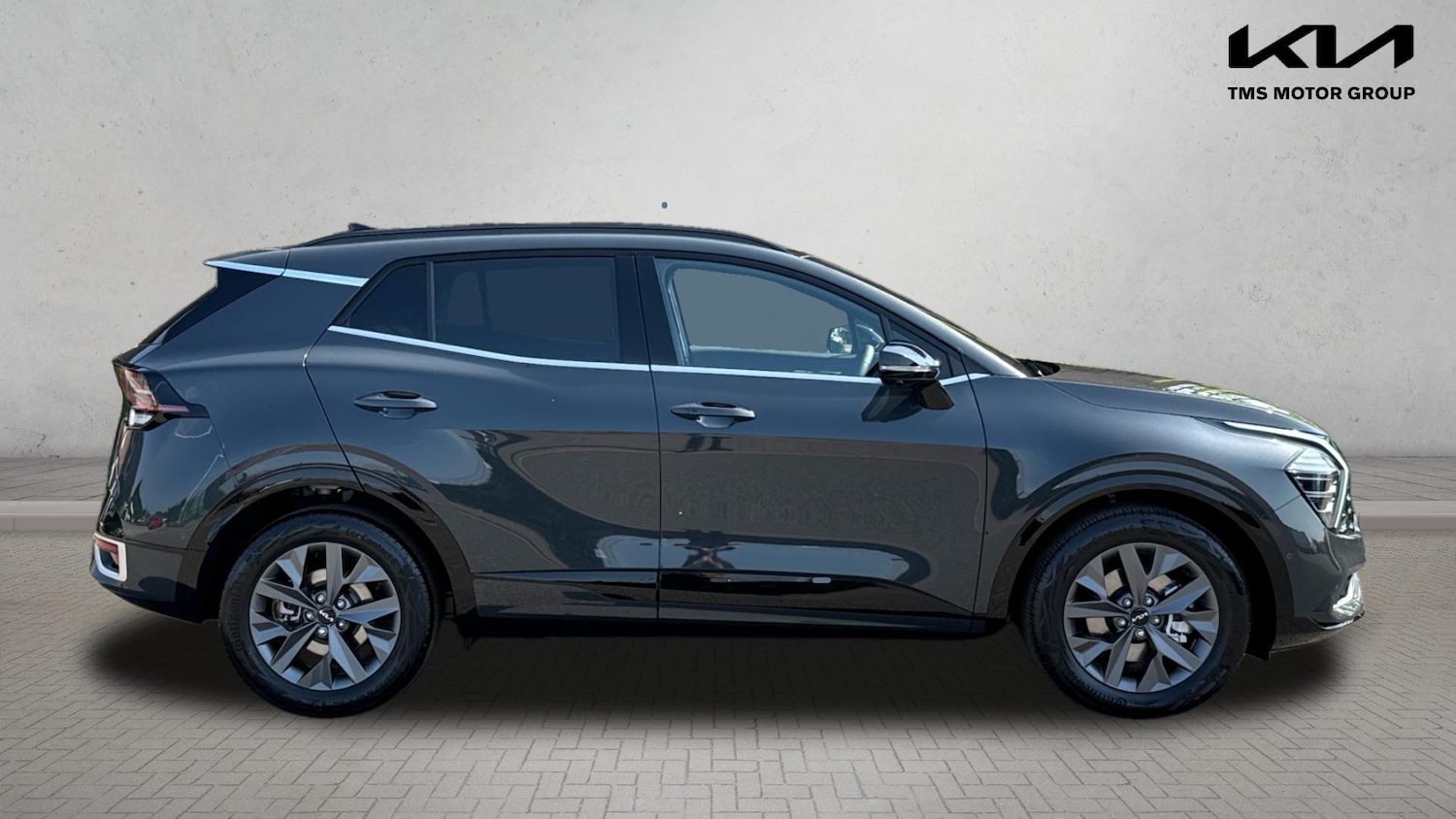 Used Kia Sportage 2025 for sale - 76306207: Photo 4