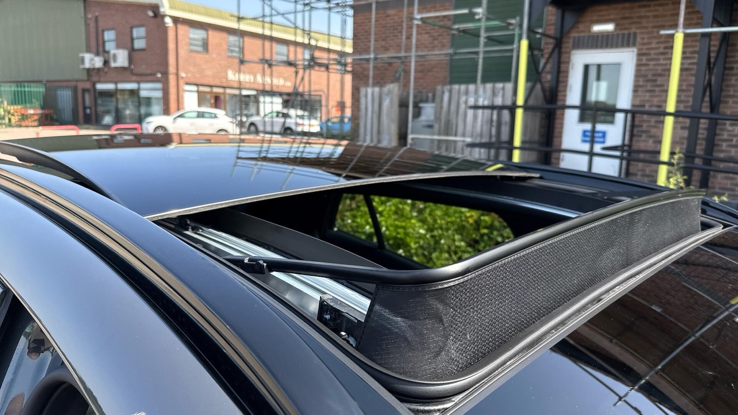 Used Kia Sportage 2025 for sale - 76306207: Photo 40