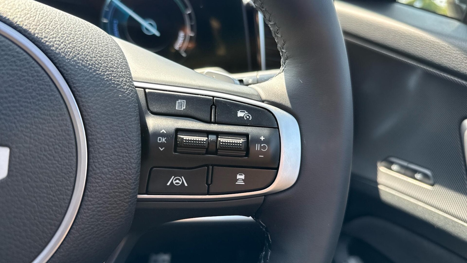 Used Kia Sportage 2025 for sale - 76306207: Photo 46