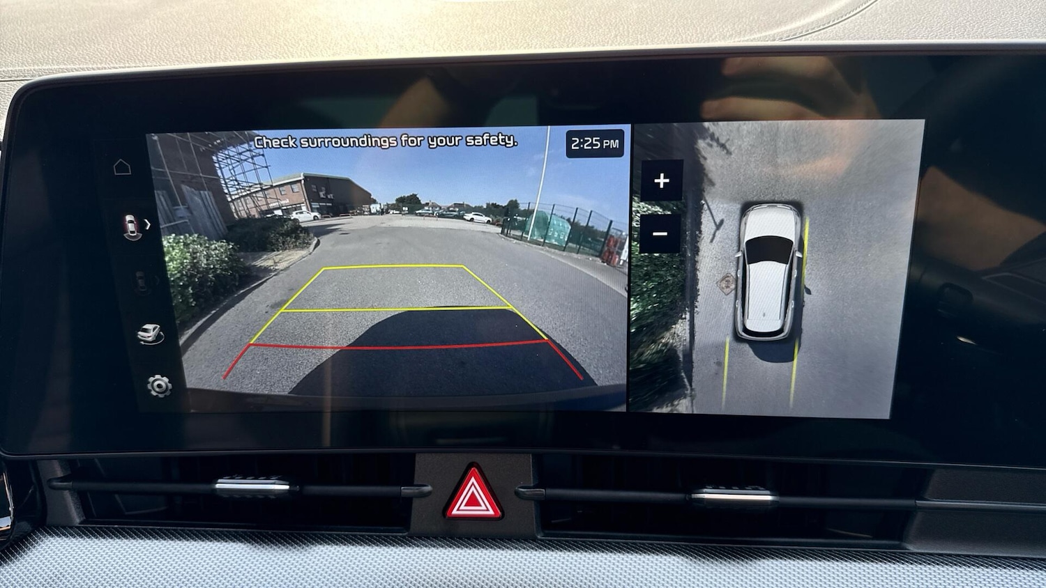 Used Kia Sportage 2025 for sale - 76306207: Photo 49