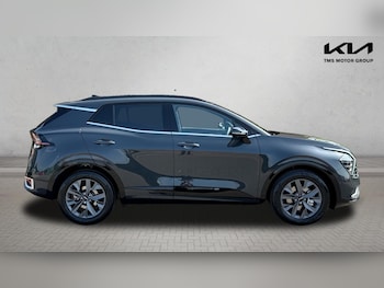 Used Kia Sportage 2025 for sale - 76306207: Photo