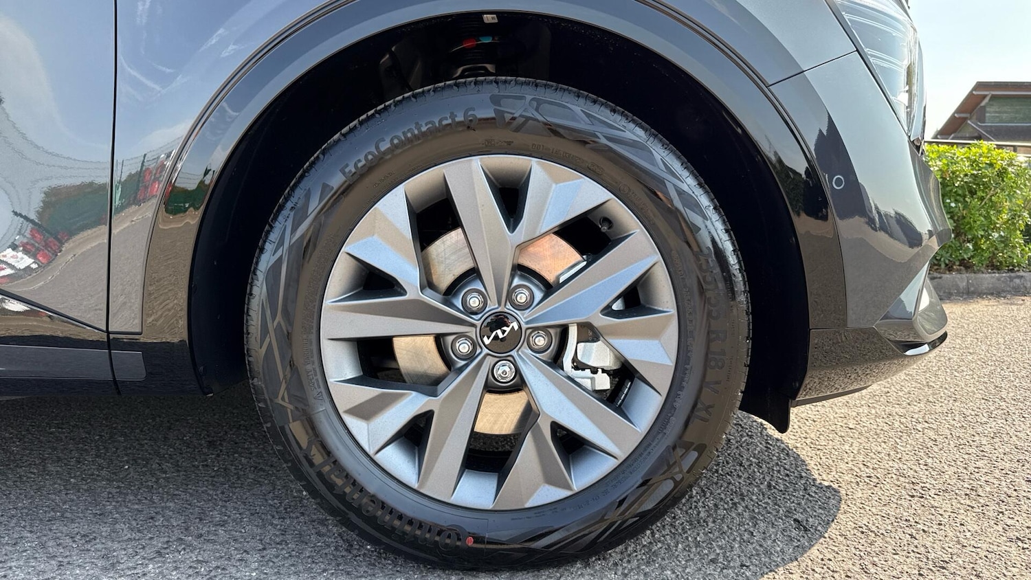 Used Kia Sportage 2025 for sale - 76306207: Photo 5