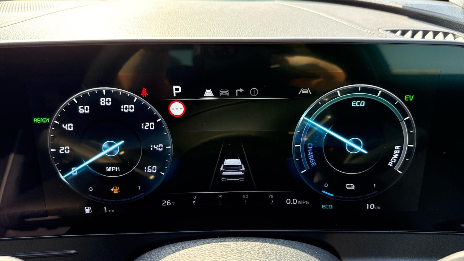 Used Kia Sportage 2025 for sale - 76306207: Photo 7