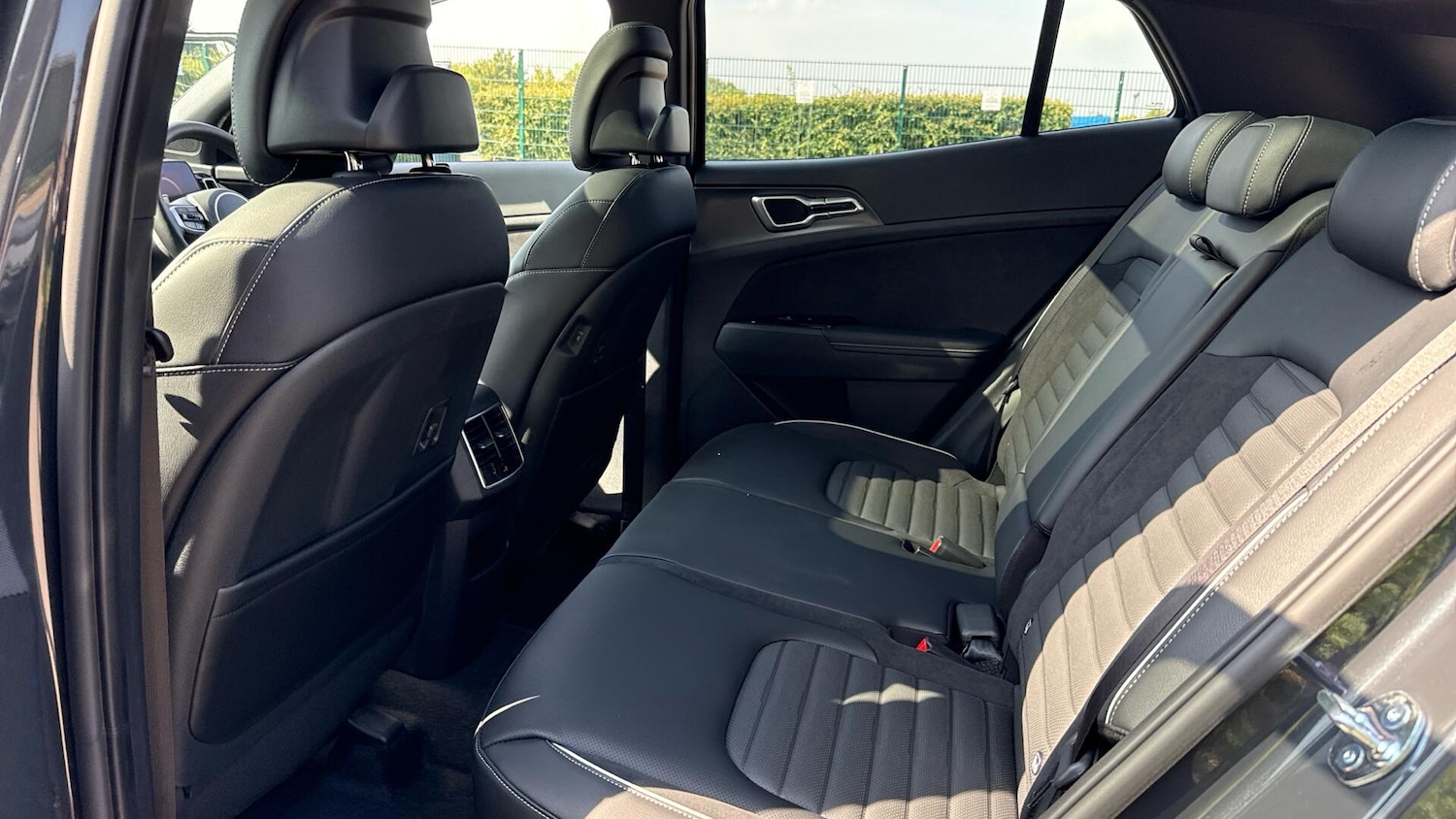 Used Kia Sportage 2025 for sale - 76306207: Photo 9