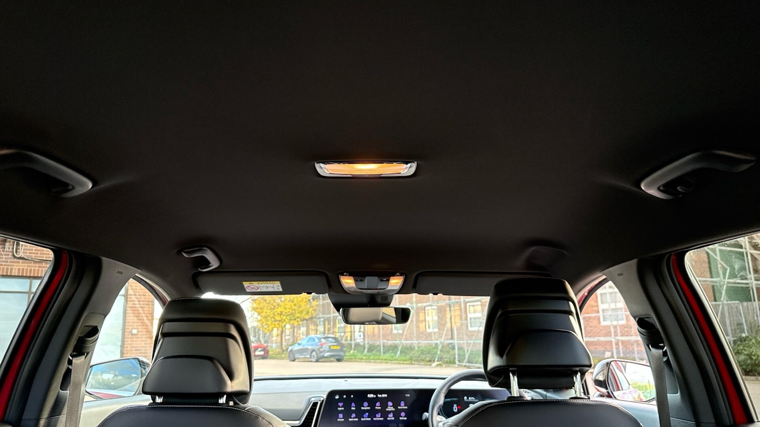 Used Kia Sportage 2025 for sale - 76317908: Photo 11