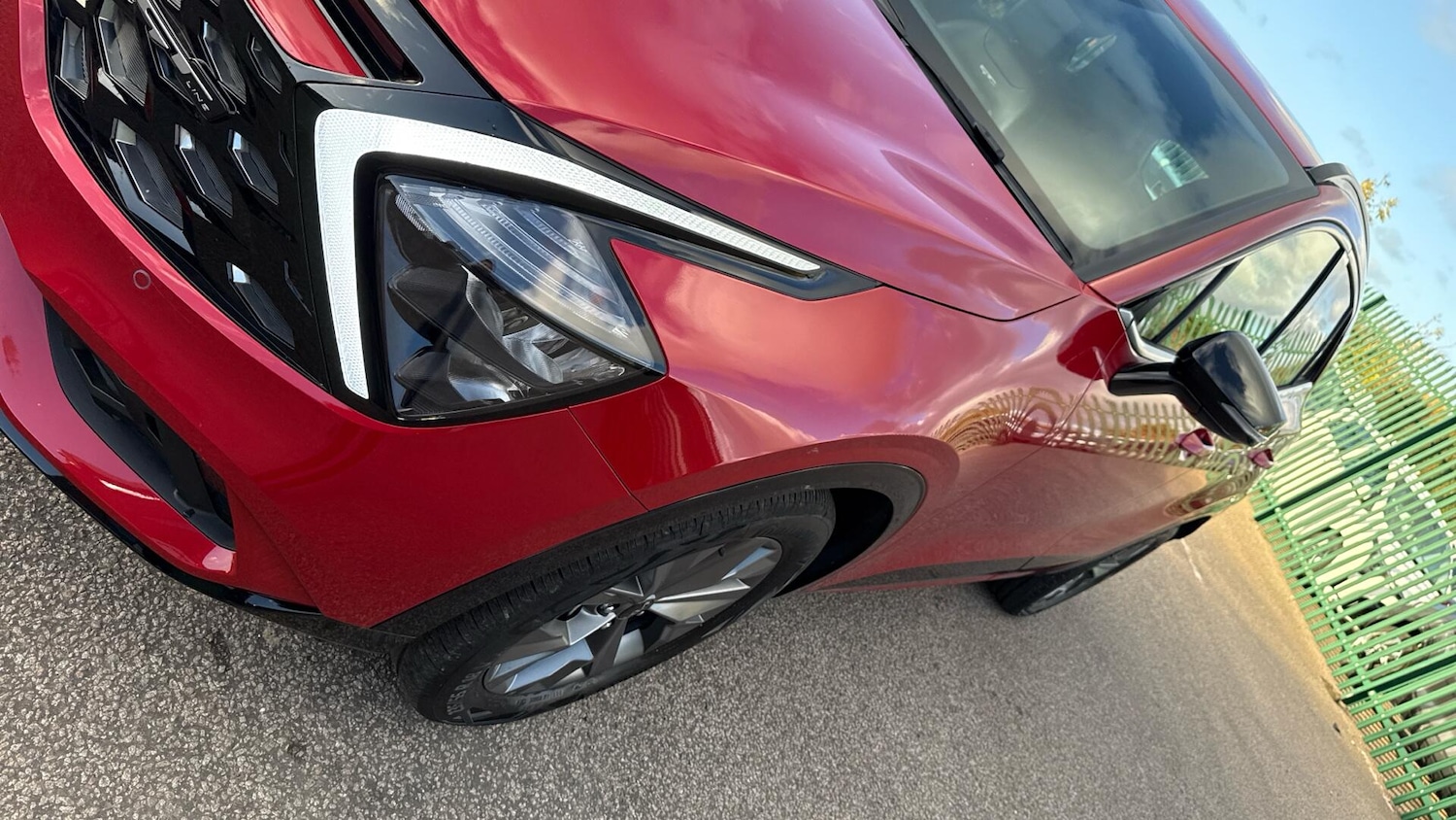 Used Kia Sportage 2025 for sale - 76317908: Photo 16