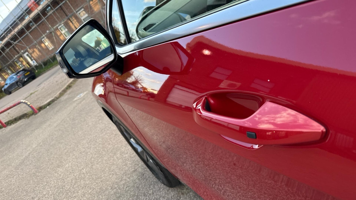 Used Kia Sportage 2025 for sale - 76317908: Photo 19