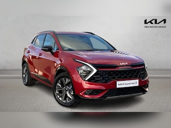 Used Kia Sportage 2025 for sale - 76317908: Photo