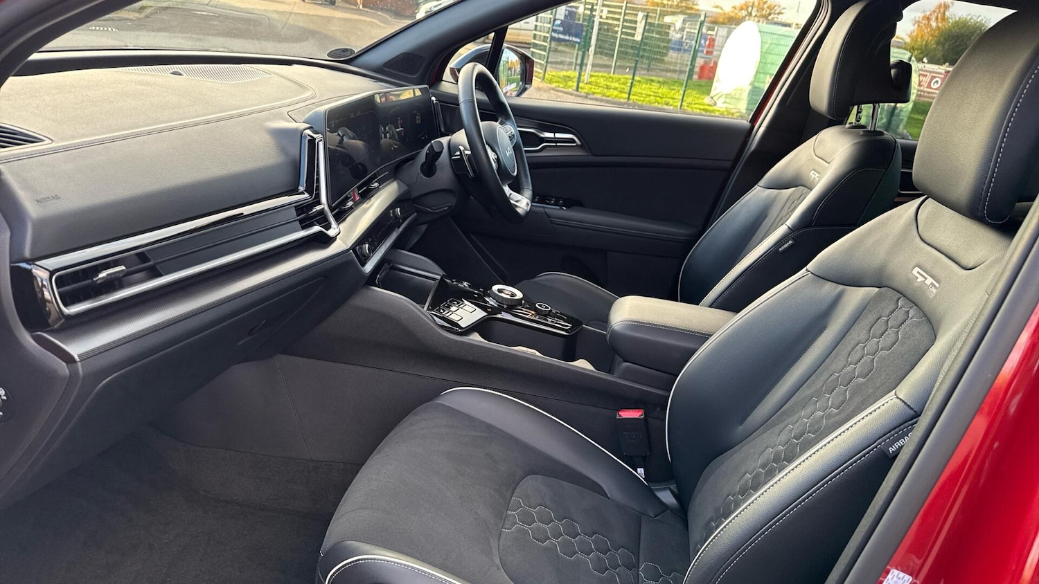 Used Kia Sportage 2025 for sale - 76317908: Photo 22