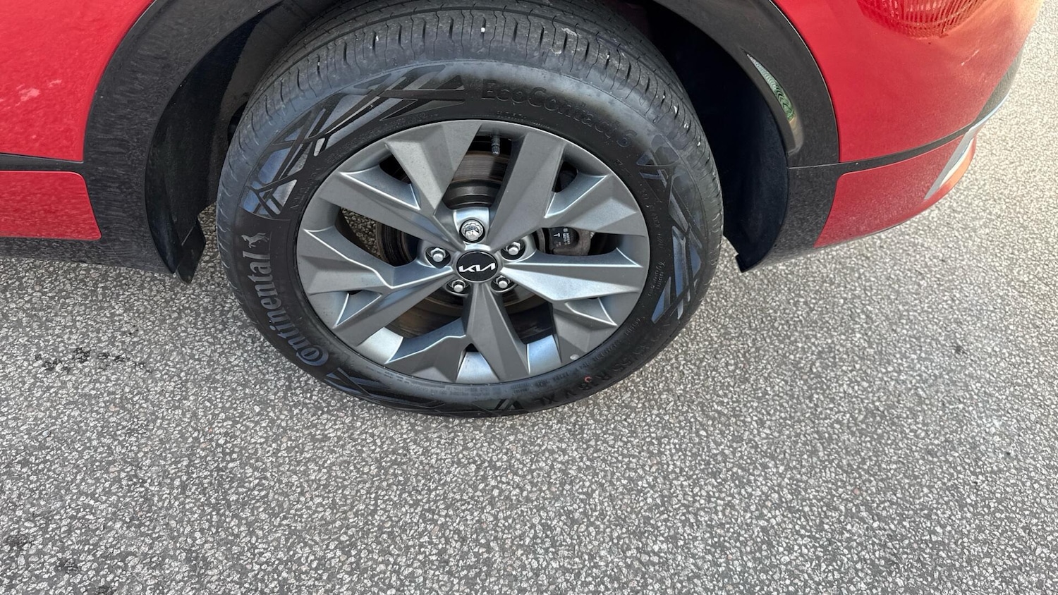 Used Kia Sportage 2025 for sale - 76317908: Photo 25