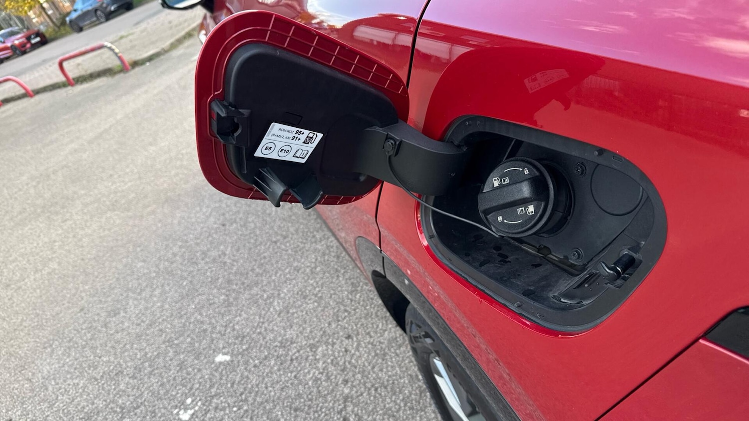 Used Kia Sportage 2025 for sale - 76317908: Photo 26