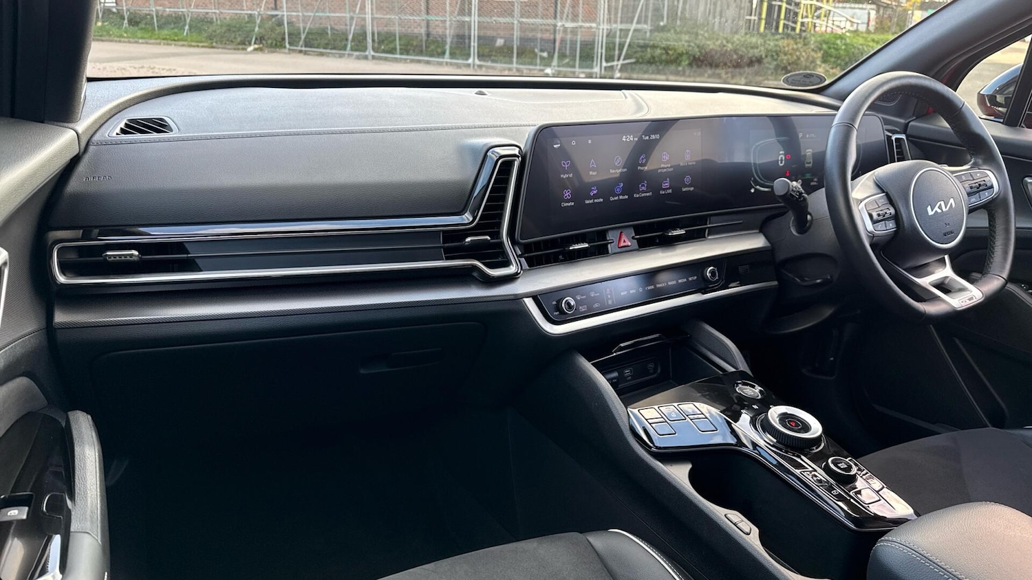 Used Kia Sportage 2025 for sale - 76317908: Photo 3