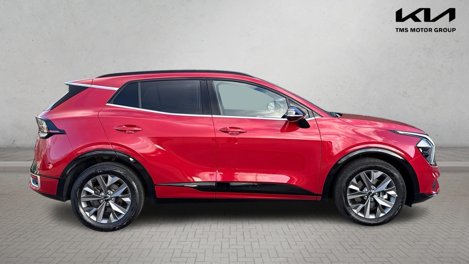 Used Kia Sportage 2025 for sale - 76317908: Photo 4