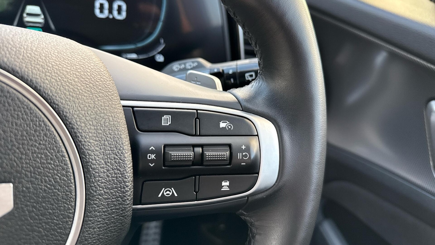 Used Kia Sportage 2025 for sale - 76317908: Photo 40