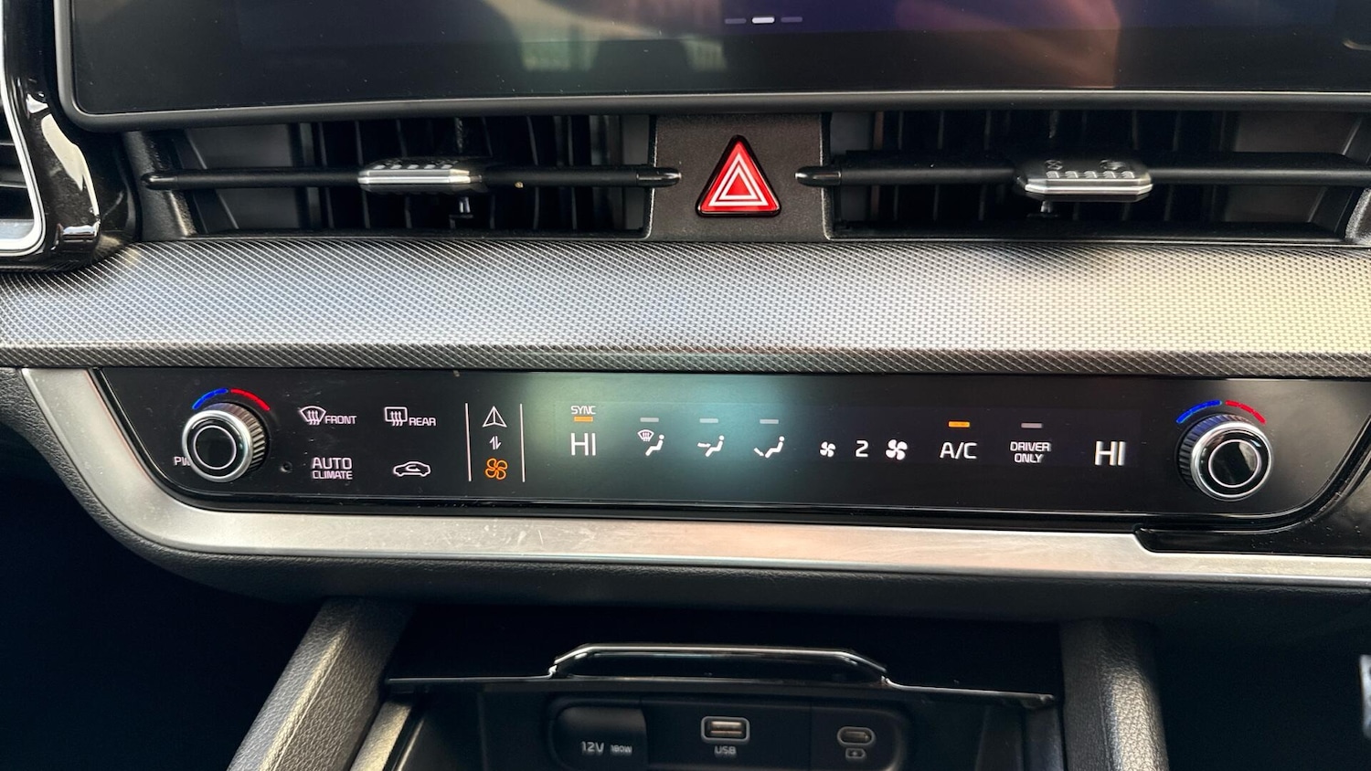 Used Kia Sportage 2025 for sale - 76317908: Photo 45