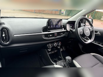 Used Kia Picanto 2025 for sale - 76976570: Photo