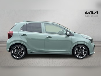 Used Kia Picanto 2025 for sale - 76976570: Photo