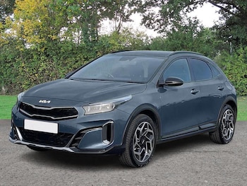 Used Kia XCeed 2025 for sale - 78890954: Photo