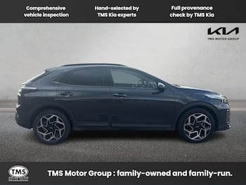 Used Kia XCeed 2025 for sale - 78890954: Photo