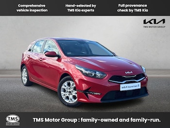 Used Kia Ceed 2023 for sale - 79062164: Photo