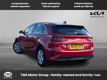Used Kia Ceed 2023 for sale - 79062164: Photo