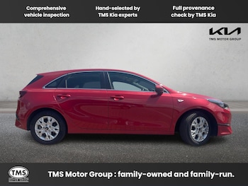 Used Kia Ceed 2023 for sale - 79062164: Photo