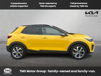 Used Kia Stonic 2023 for sale - 79496213: Photo
