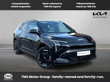 Used Kia EV3 2026 for sale - 79521149: Photo