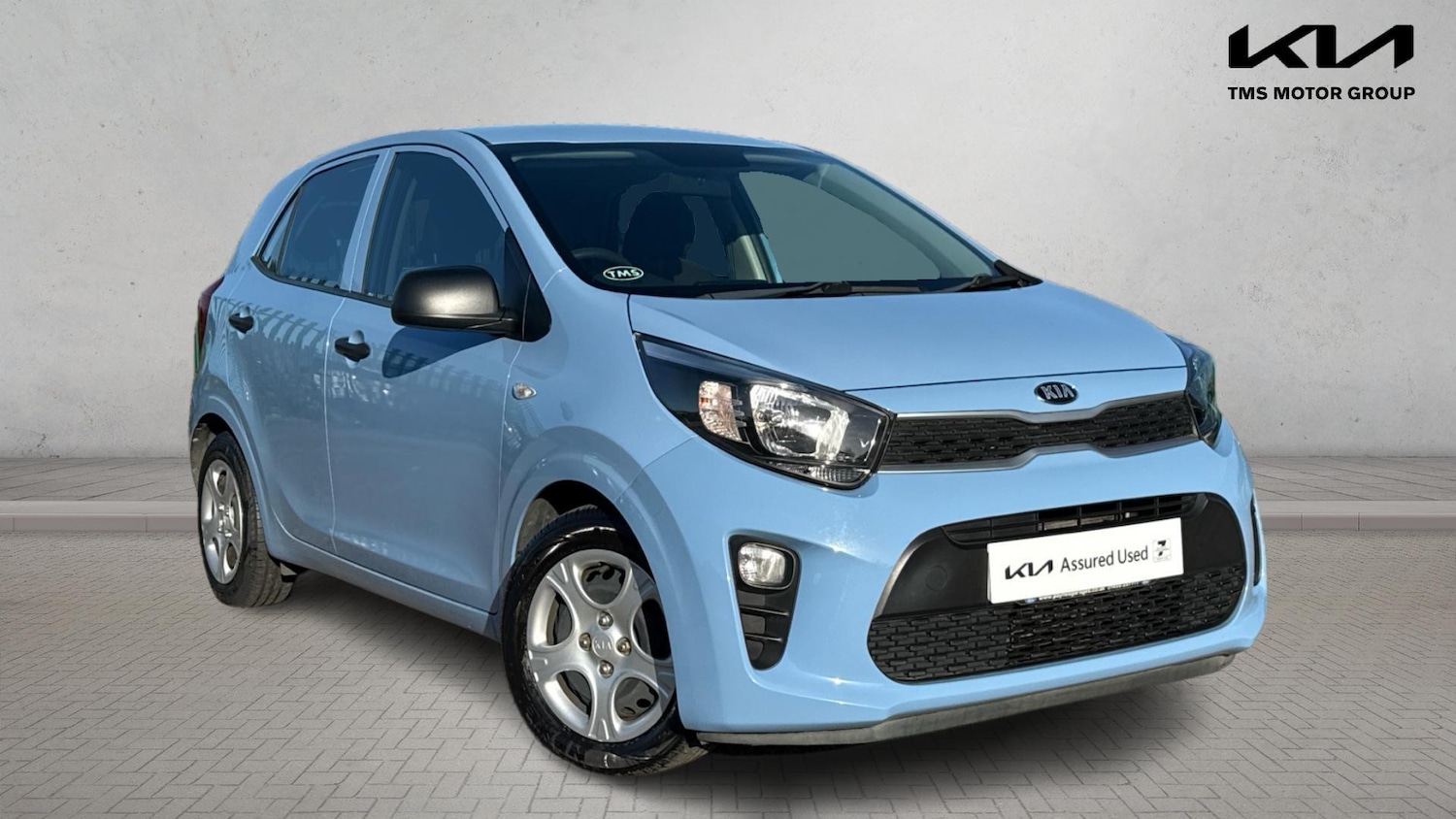 Used Kia Picanto 2017 for sale - 76597073: Photo 1