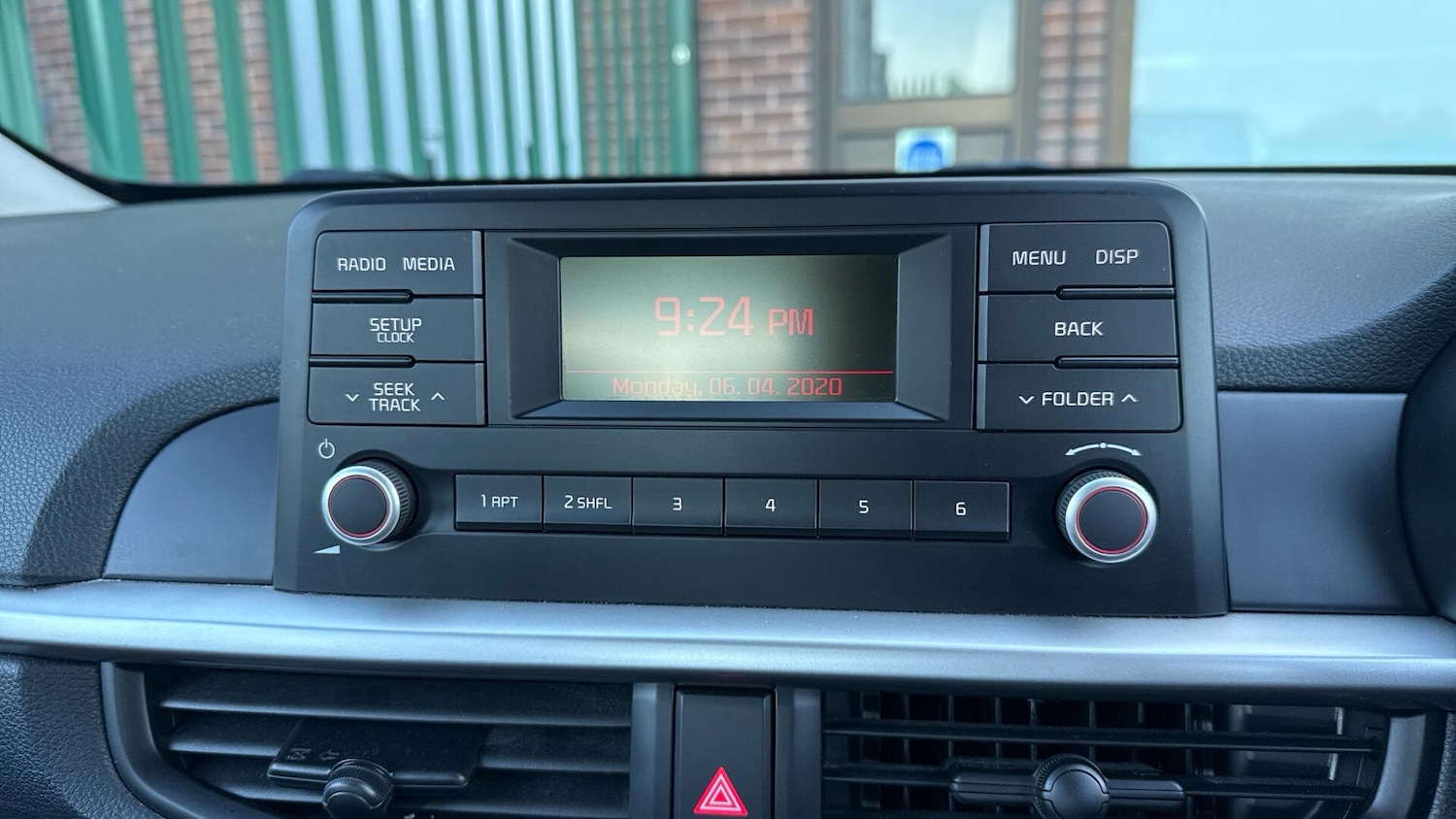 Used Kia Picanto 2017 for sale - 76597073: Photo 10