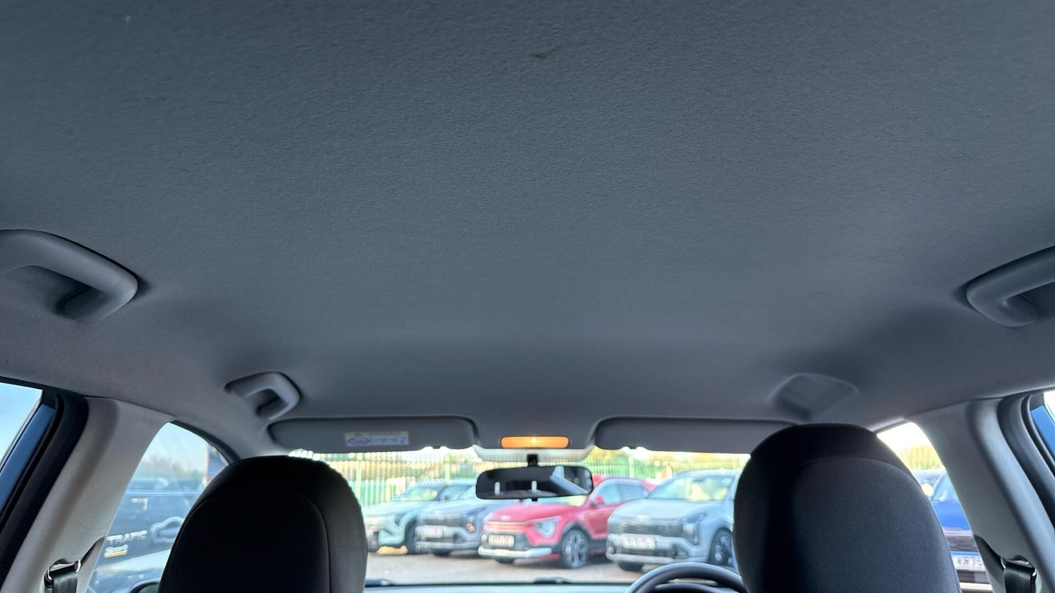 Used Kia Picanto 2017 for sale - 76597073: Photo 11