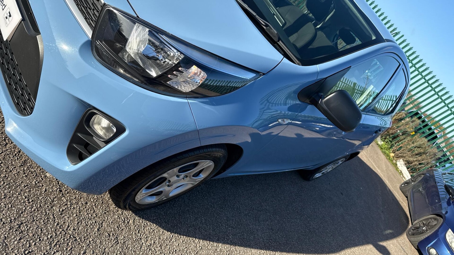 Used Kia Picanto 2017 for sale - 76597073: Photo 15