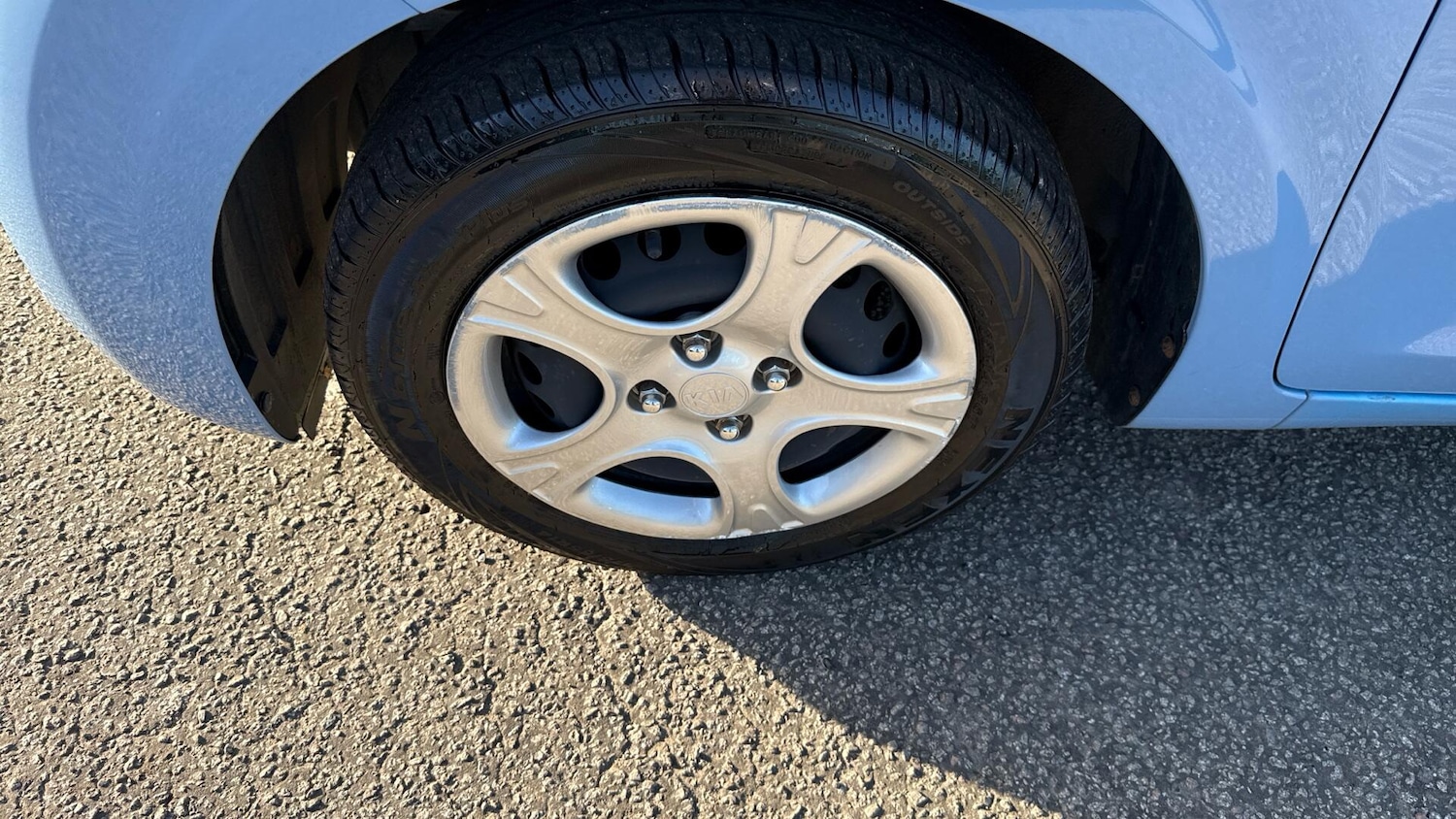 Used Kia Picanto 2017 for sale - 76597073: Photo 16