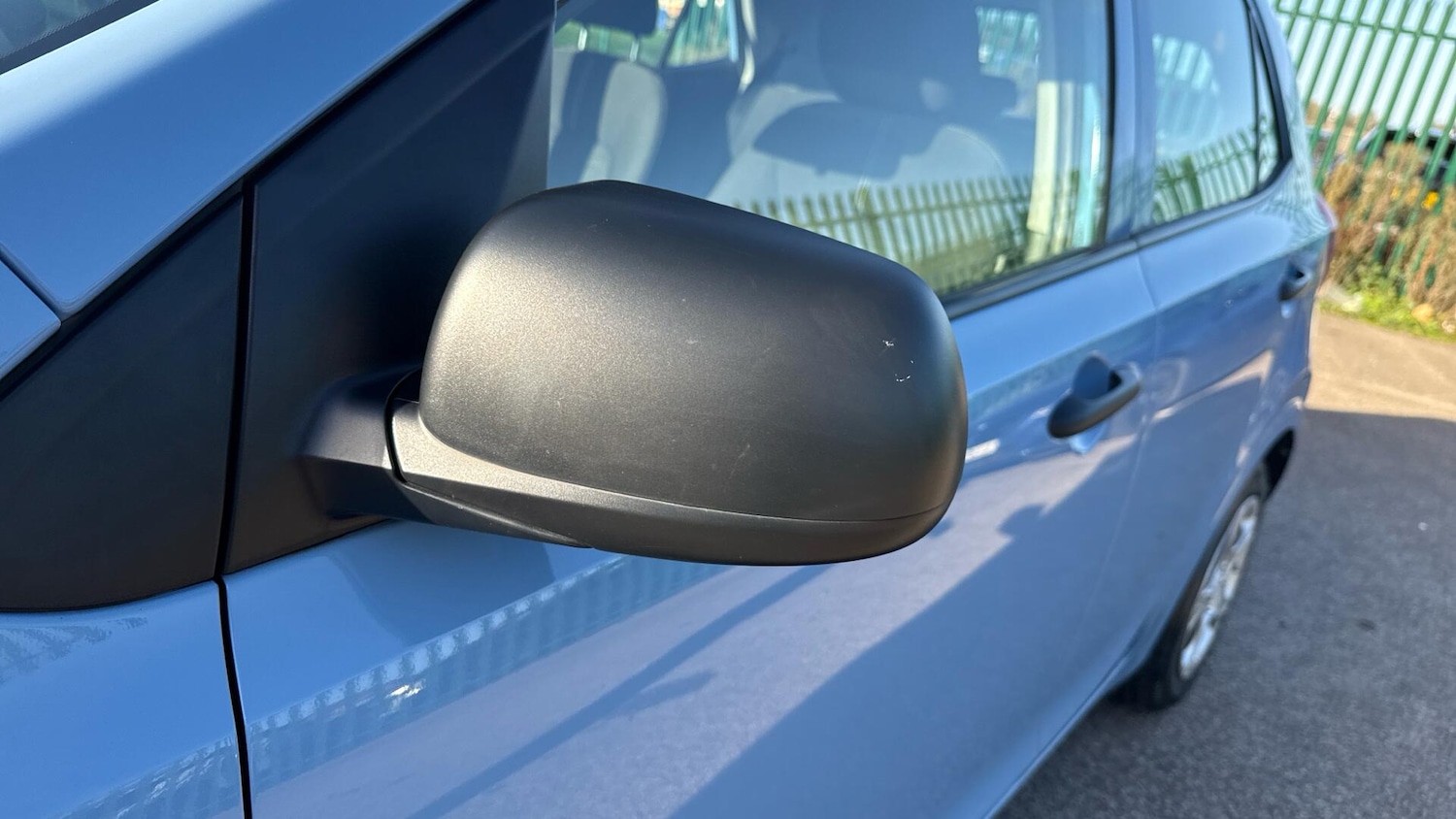 Used Kia Picanto 2017 for sale - 76597073: Photo 17