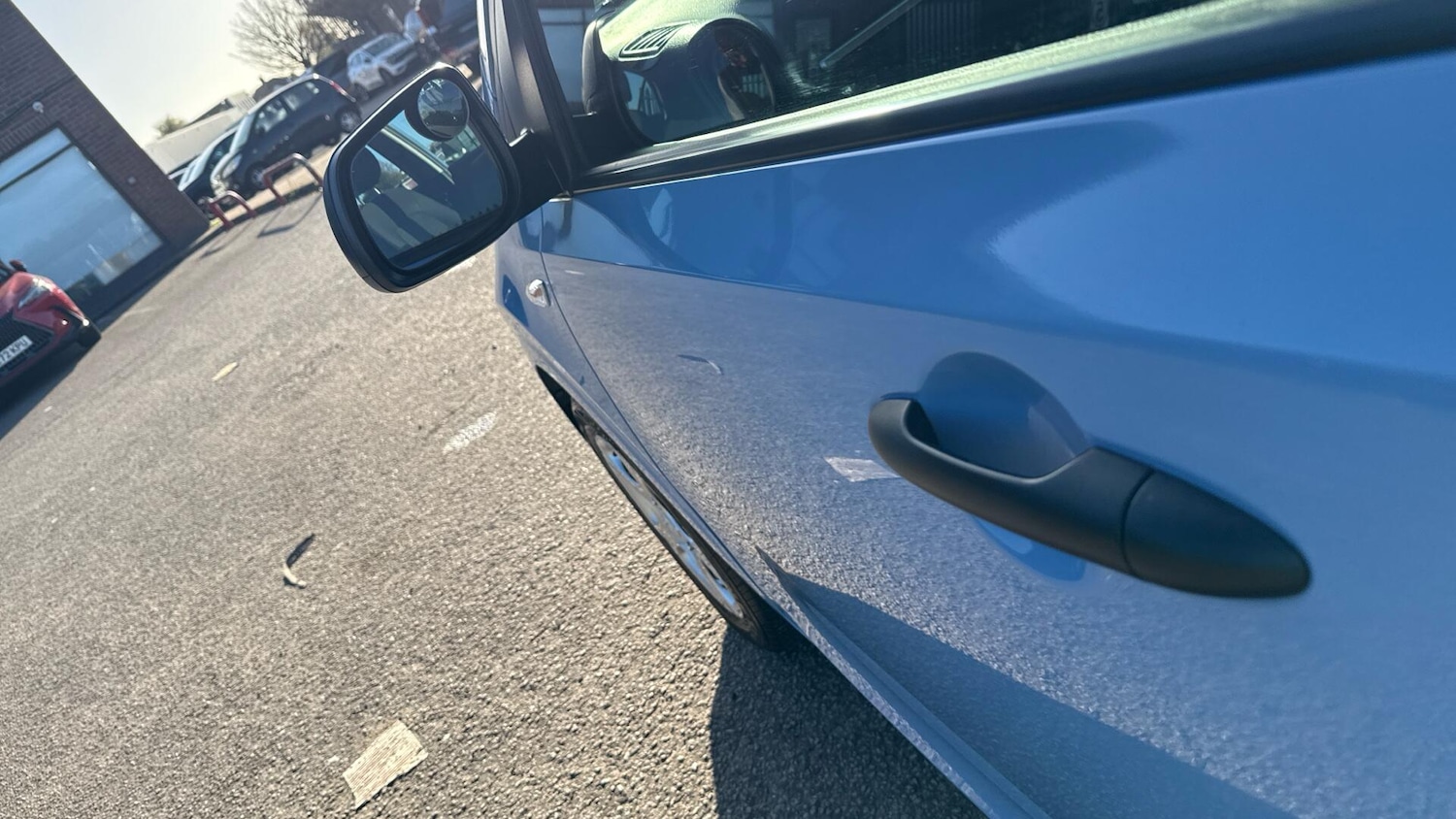 Used Kia Picanto 2017 for sale - 76597073: Photo 18