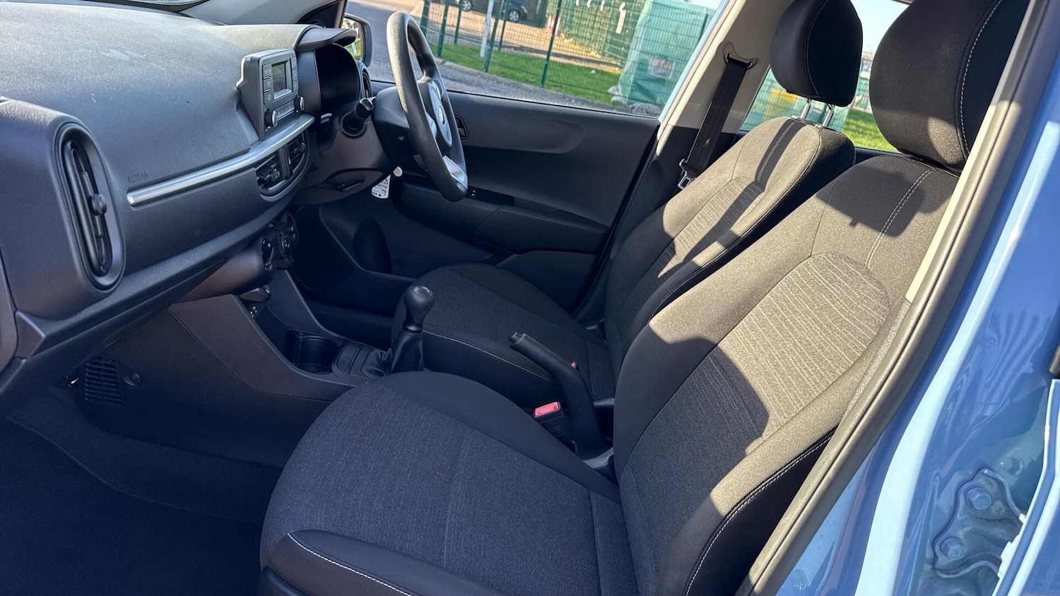 Used Kia Picanto 2017 for sale - 76597073: Photo 20