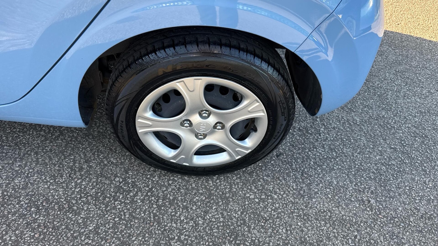 Used Kia Picanto 2017 for sale - 76597073: Photo 22