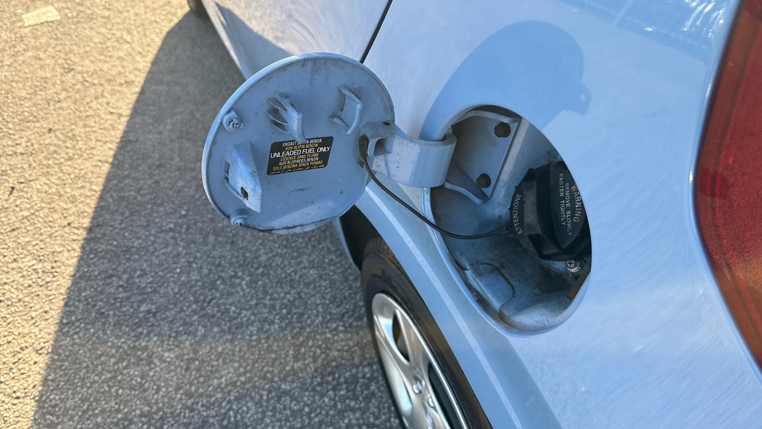 Used Kia Picanto 2017 for sale - 76597073: Photo 23