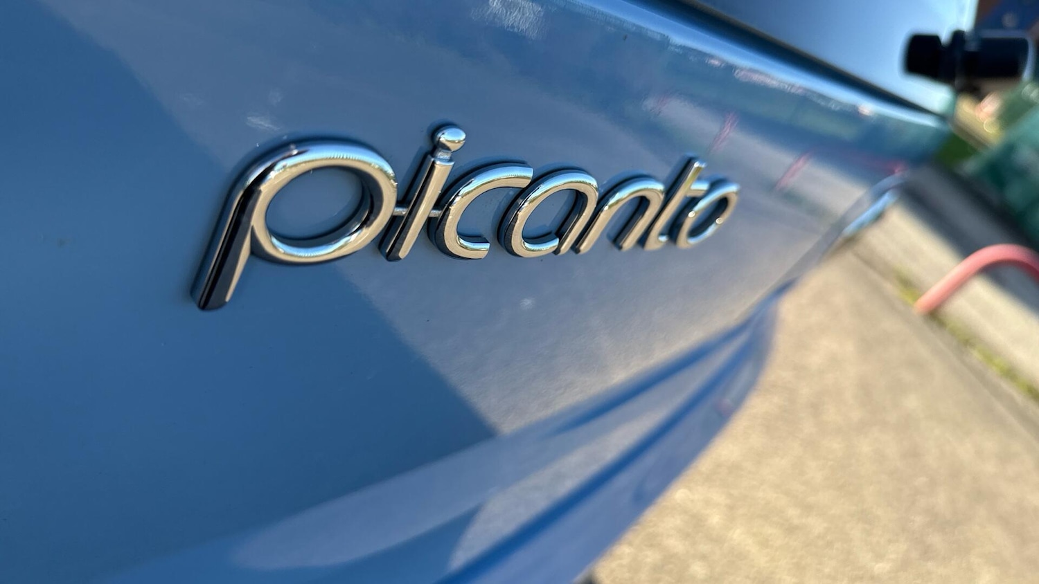 Used Kia Picanto 2017 for sale - 76597073: Photo 26