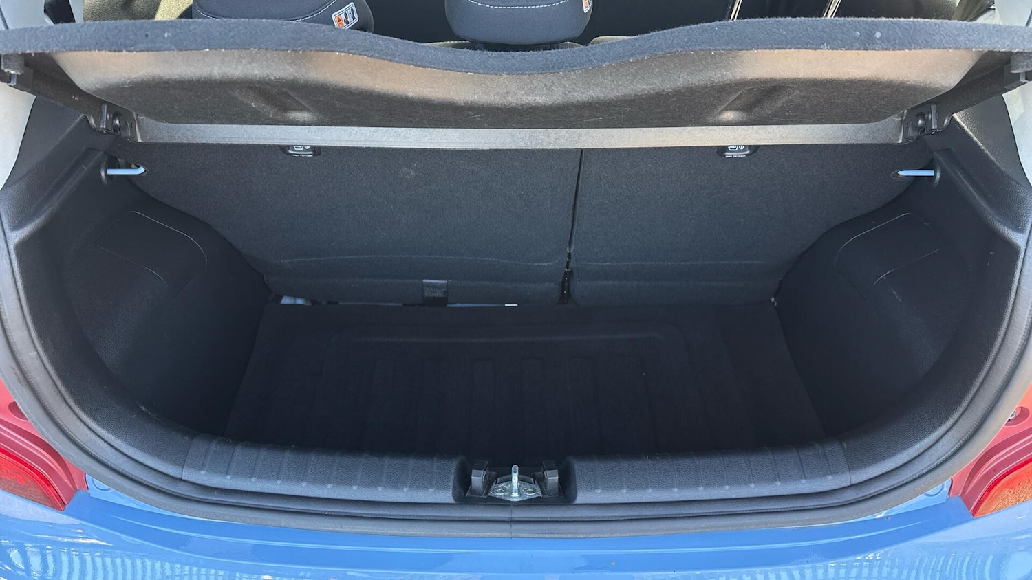 Used Kia Picanto 2017 for sale - 76597073: Photo 27