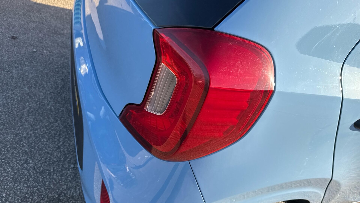 Used Kia Picanto 2017 for sale - 76597073: Photo 28